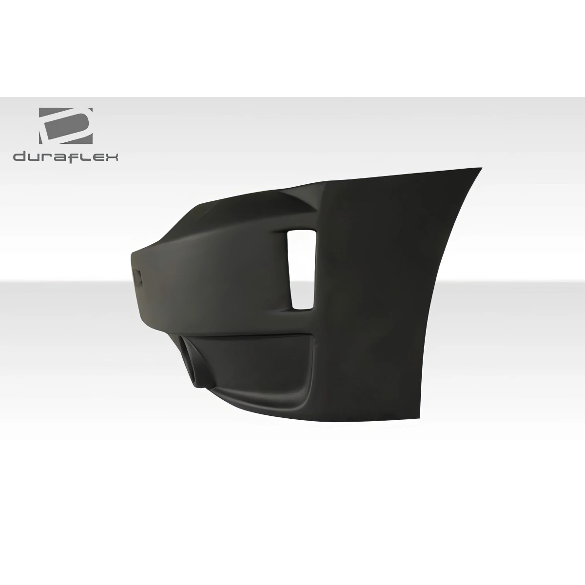 Modify your Chevrolet HHR 2006 with our Exterior/Rear Bumpers - 5