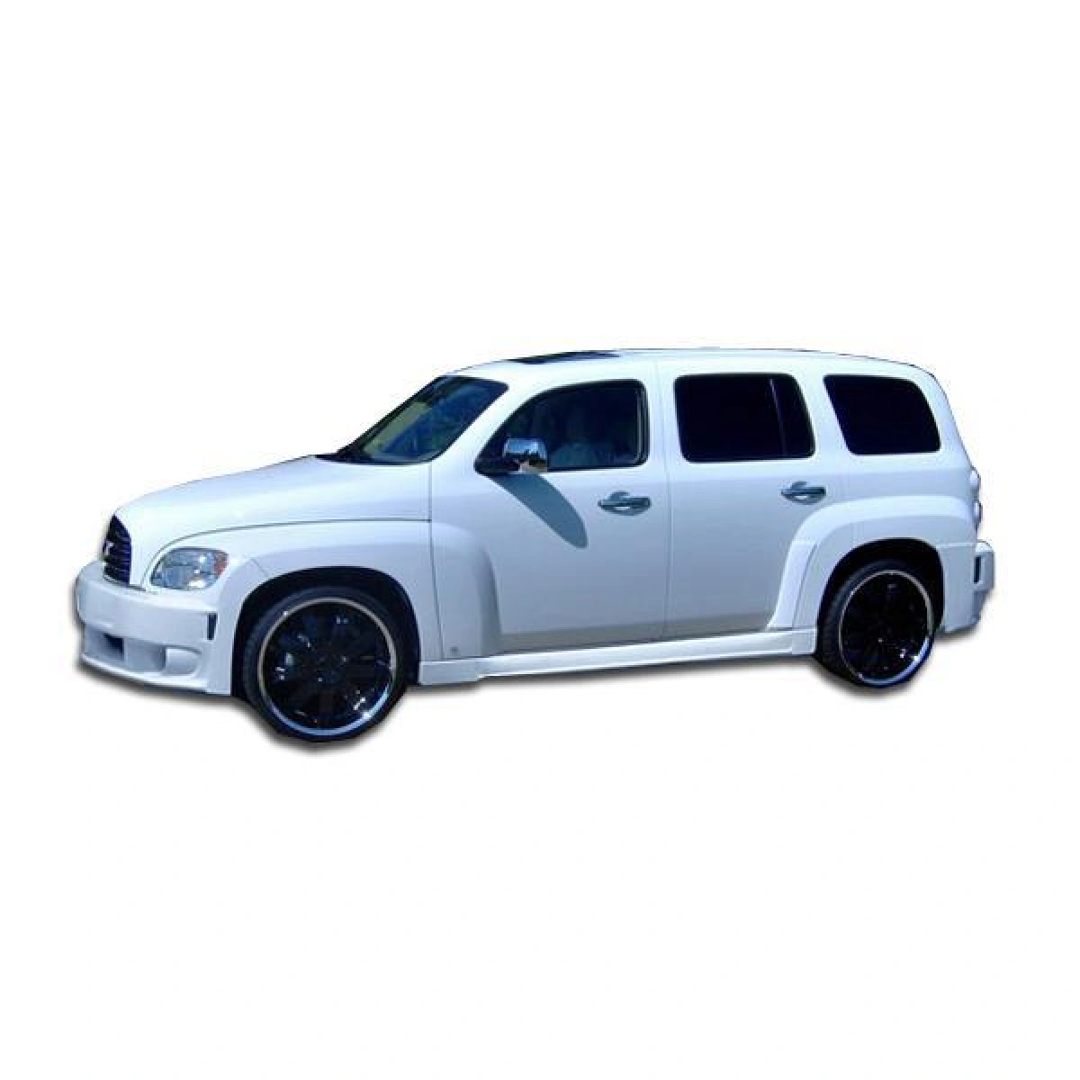 Modify your Chevrolet HHR 2006 with our Exterior/Complete Body Kits - 2