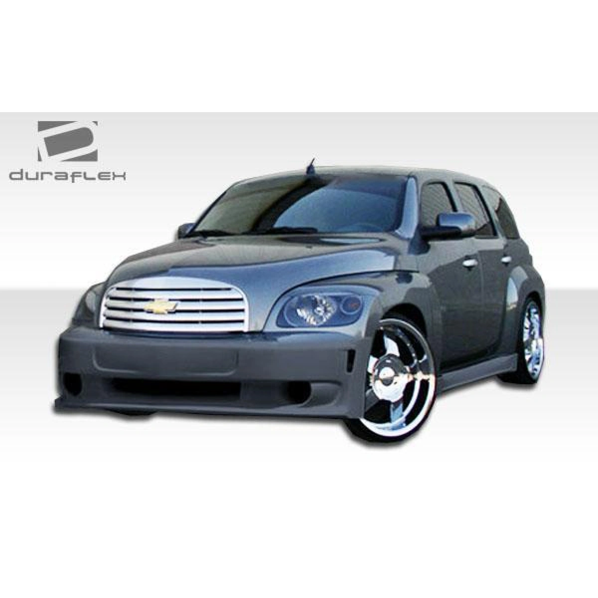 Modify your Chevrolet HHR 2006 with our Exterior/Complete Body Kits - 13