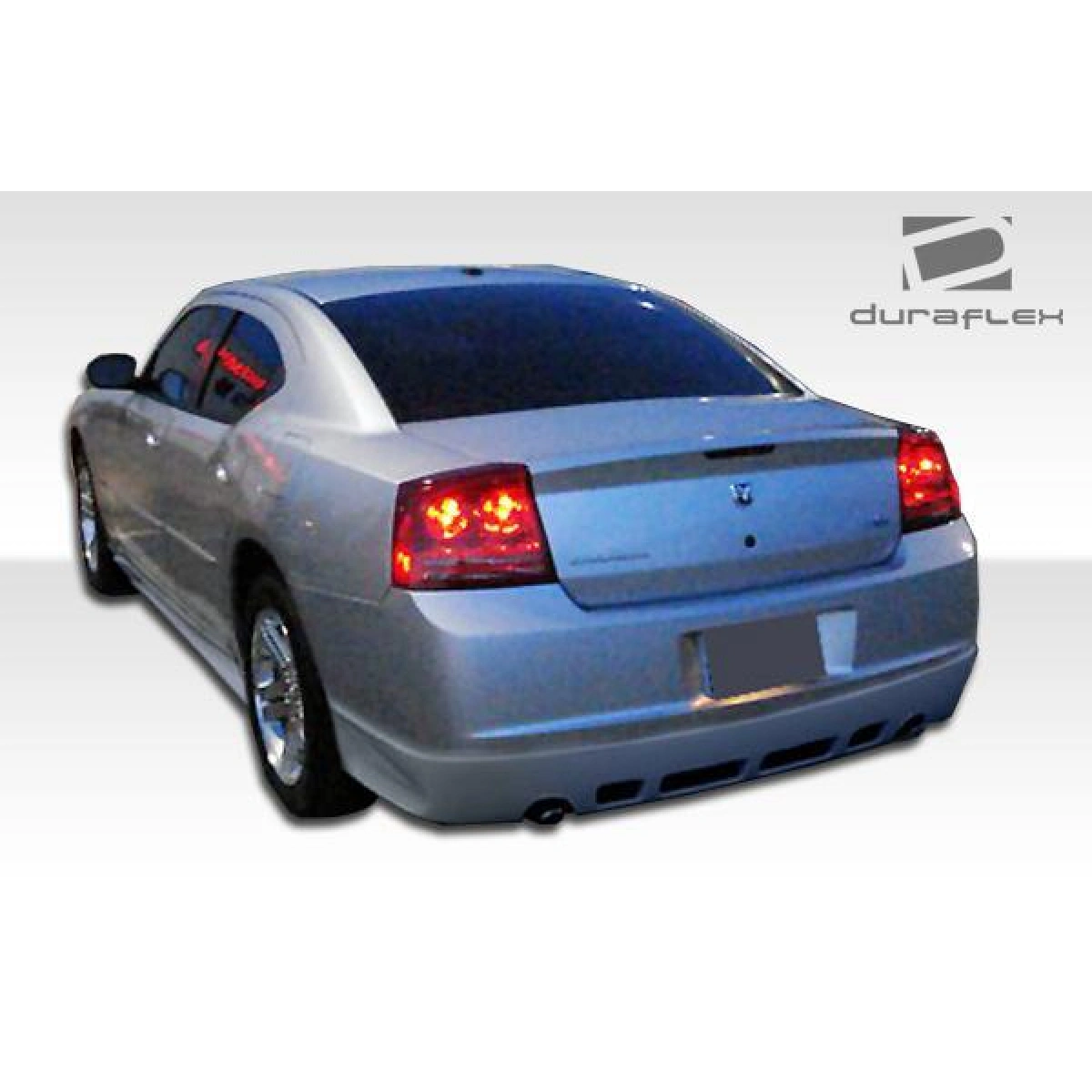 Modify your Dodge Charger 2006 with our Exterior/Complete Body Kits - 58