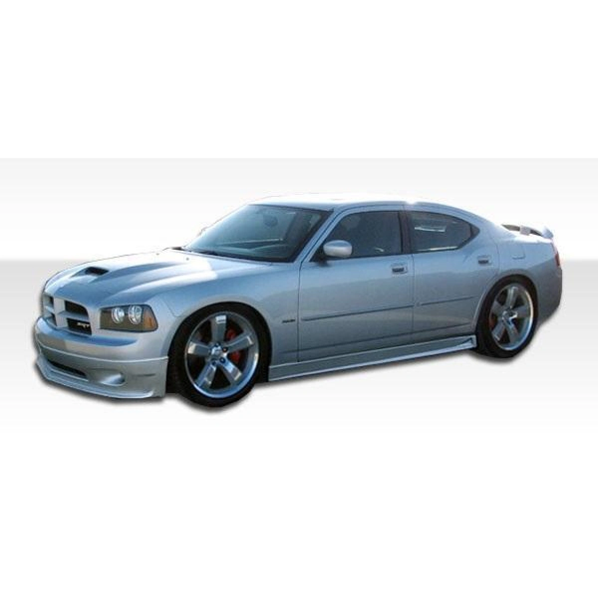 Modify your Dodge Charger 2006 with our Exterior/Complete Body Kits - 2