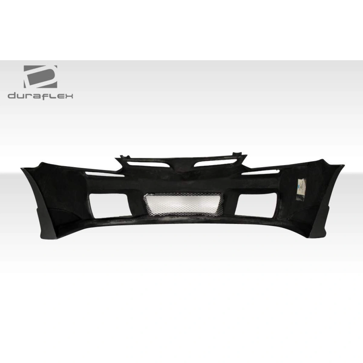 Modify your Honda Civic 2006 with our Exterior/Complete Body Kits - 8