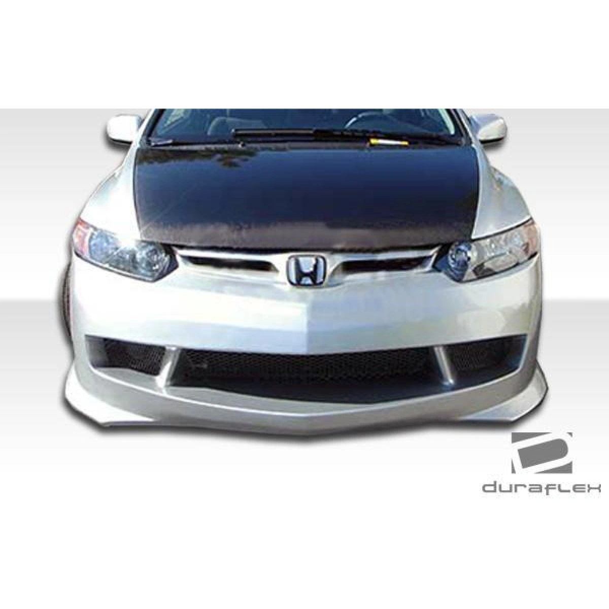 Modify your Honda Civic 2006 with our Exterior/Complete Body Kits - 36