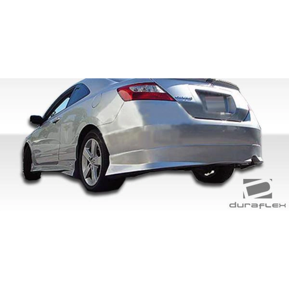 Modify your Honda Civic 2006 with our Exterior/Complete Body Kits - 8