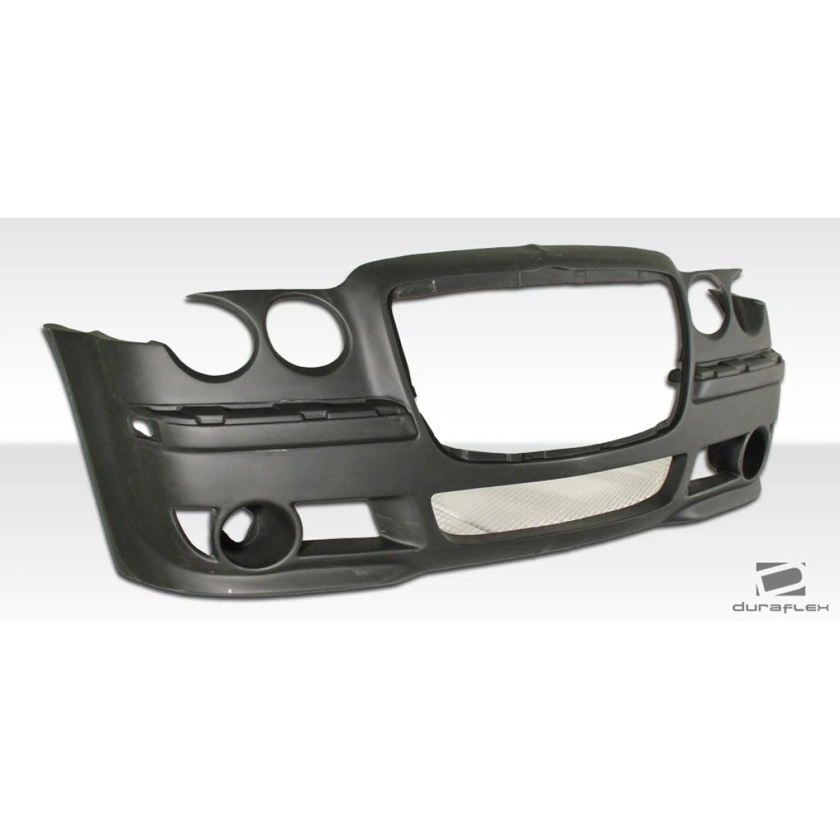 Modify your Chrysler 300 2005 with our Exterior/Front Bumpers - 11