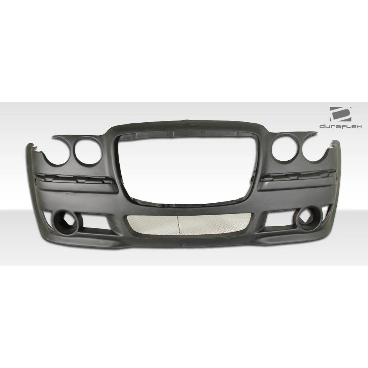 Modify your Chrysler 300 2005 with our Exterior/Front Bumpers - 13