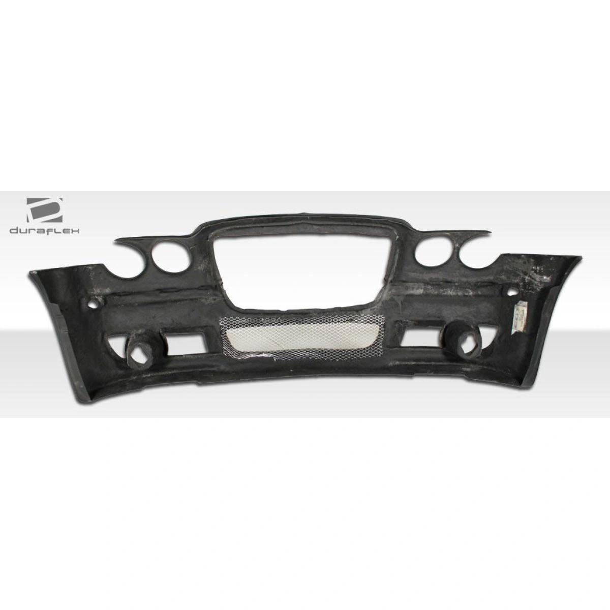 Modify your Chrysler 300 2005 with our Exterior/Front Bumpers - 15