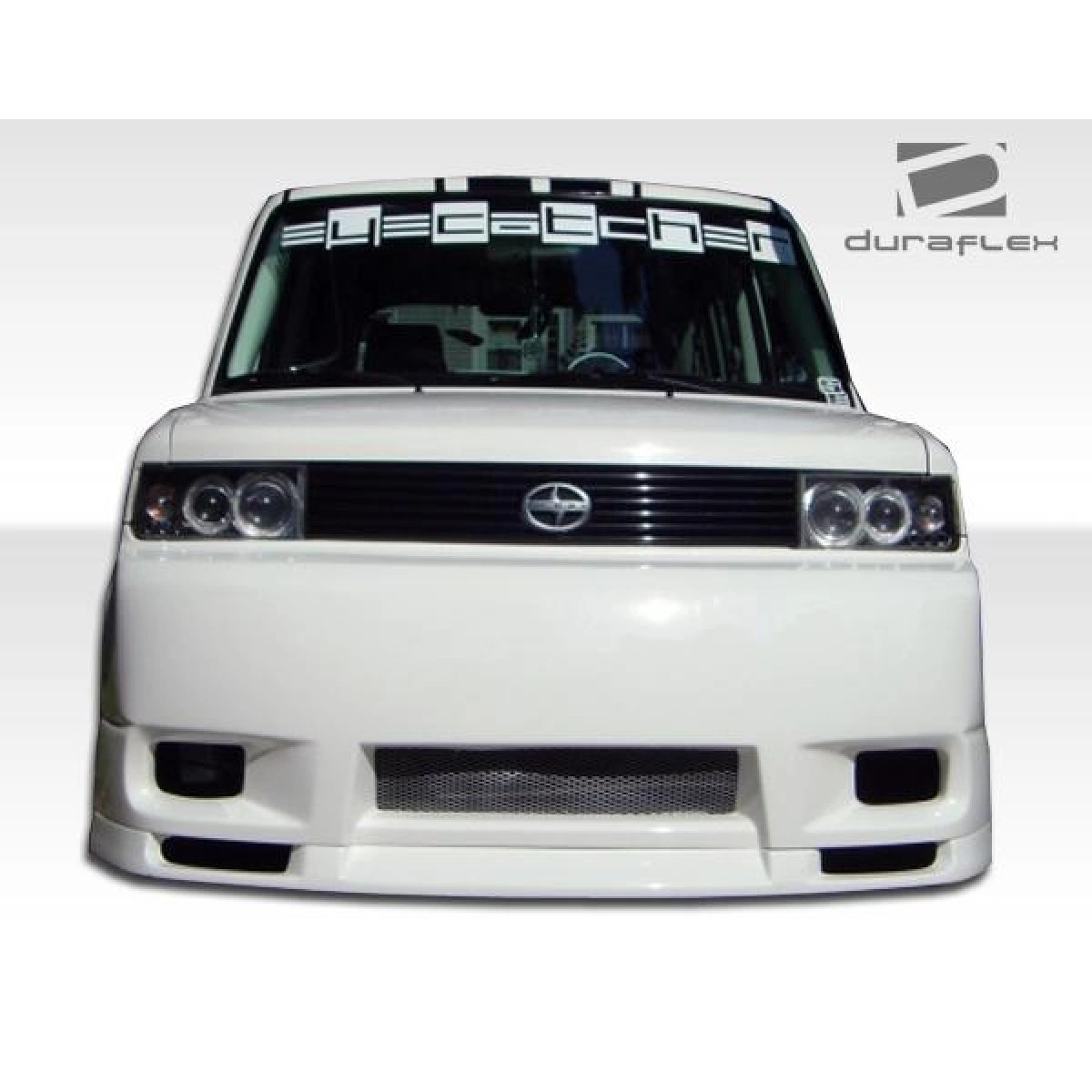 Modify your Scion xB 2004 with our Exterior/Complete Body Kits - 10