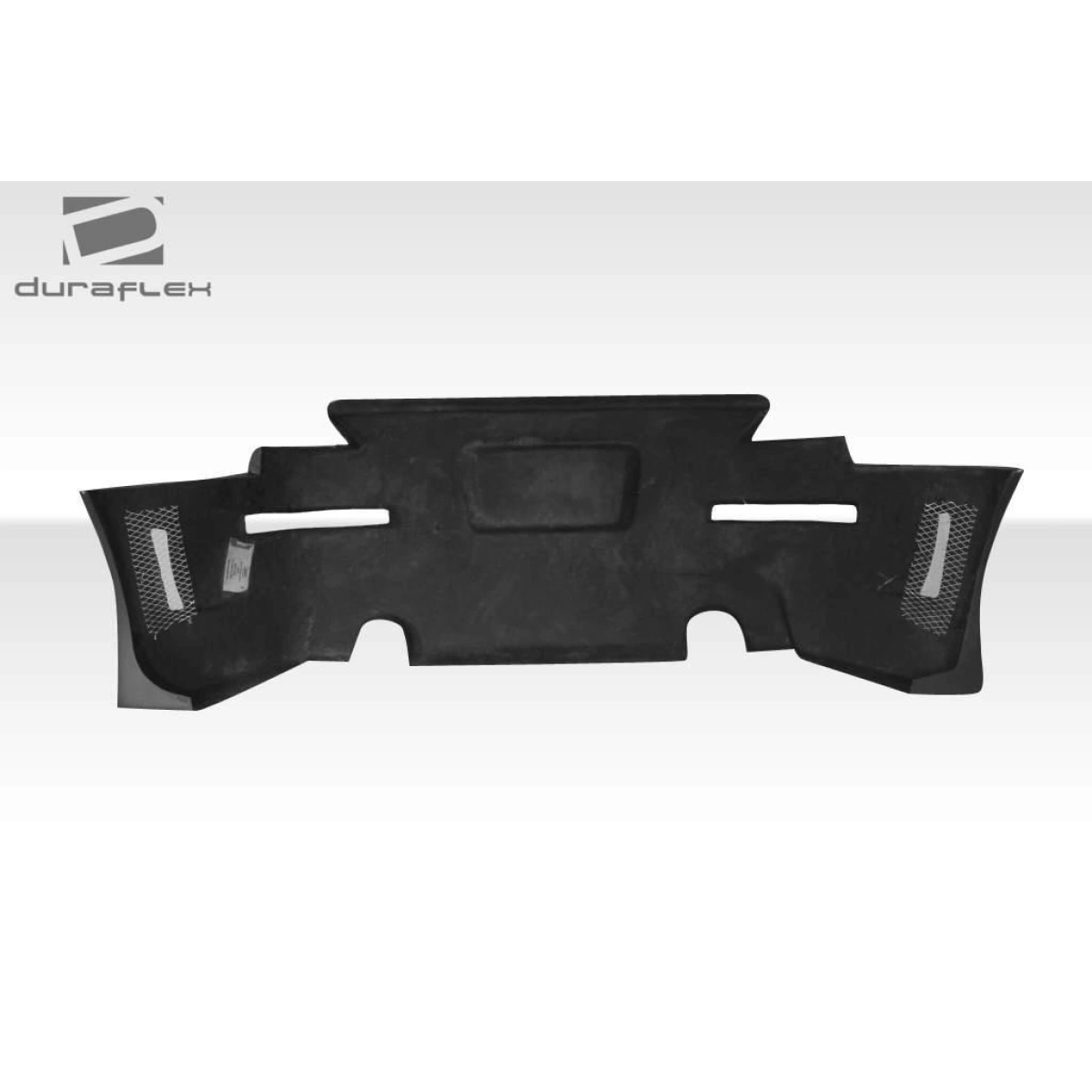 Modify your Nissan 350Z 2003 with our Exterior/Rear Bumpers - 21