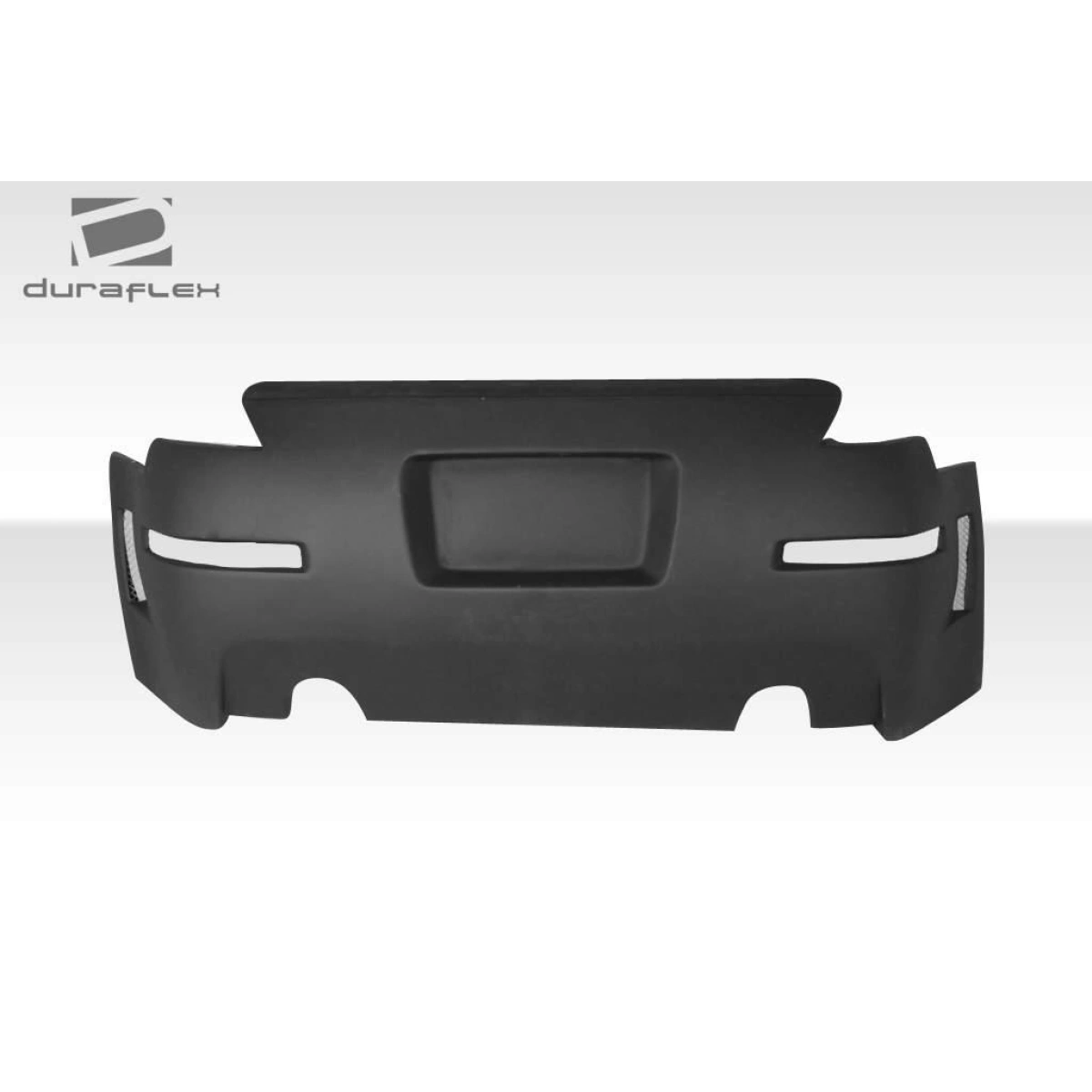 Modify your Nissan 350Z 2003 with our Exterior/Rear Bumpers - 15