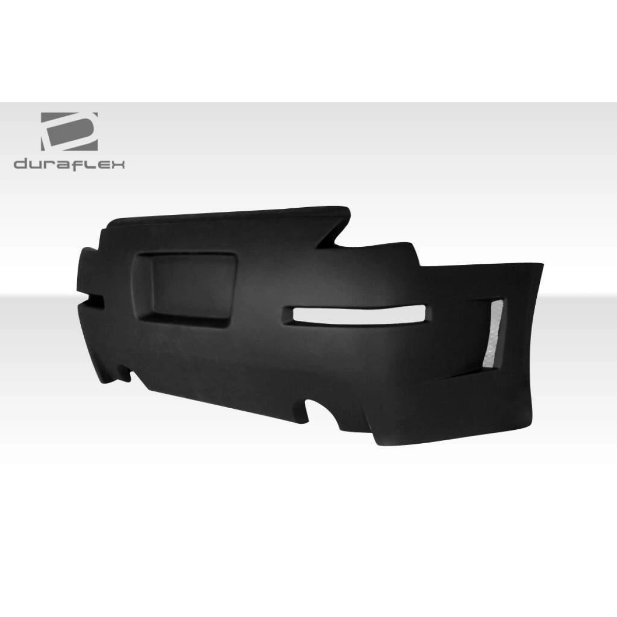 Modify your Nissan 350Z 2003 with our Exterior/Rear Bumpers - 17