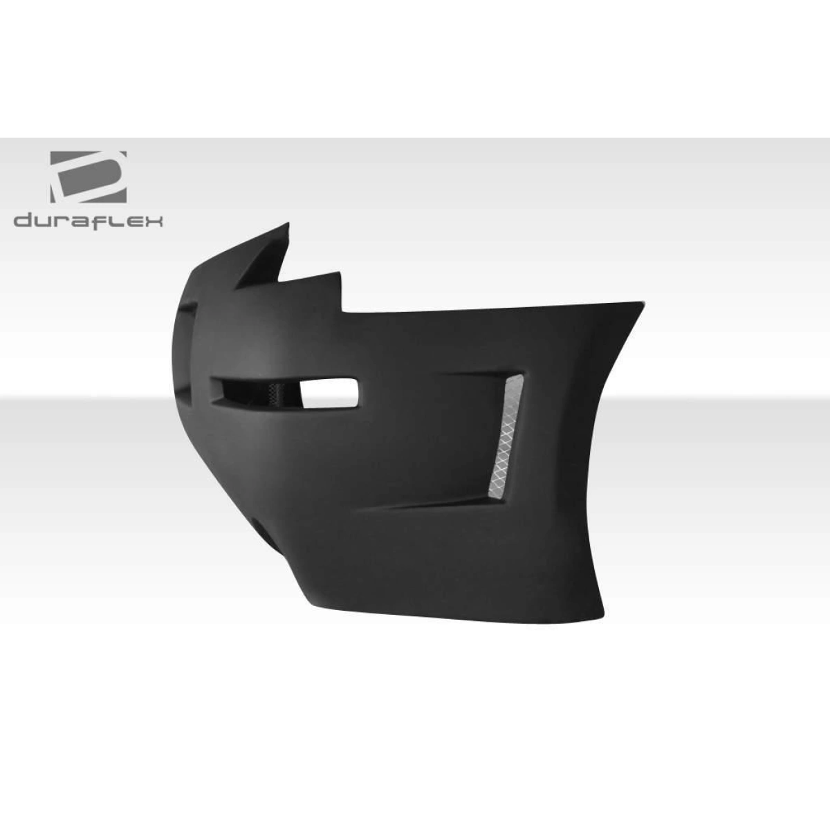 Modify your Nissan 350Z 2003 with our Exterior/Rear Bumpers - 19