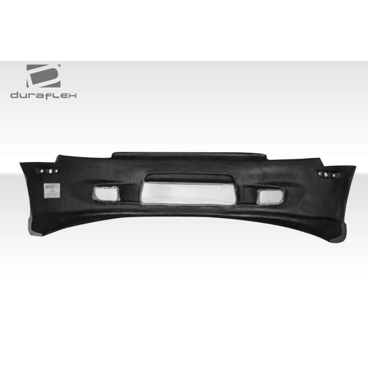Modify your Mitsubishi Eclipse 2000 with our Exterior/Front Bumpers - 11
