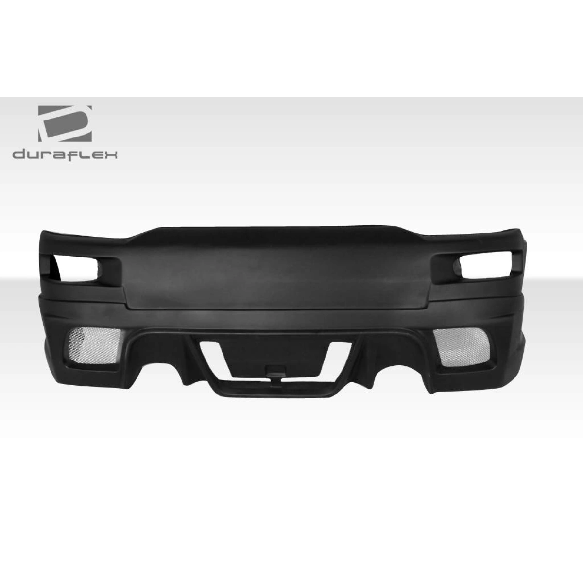 Modify your Mitsubishi Eclipse 2000 with our Exterior/Rear Bumpers - 3