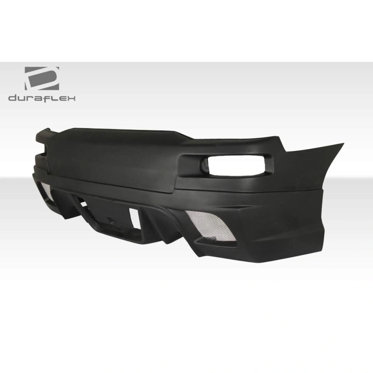 Modify your Mitsubishi Eclipse 2000 with our Exterior/Rear Bumpers - 4
