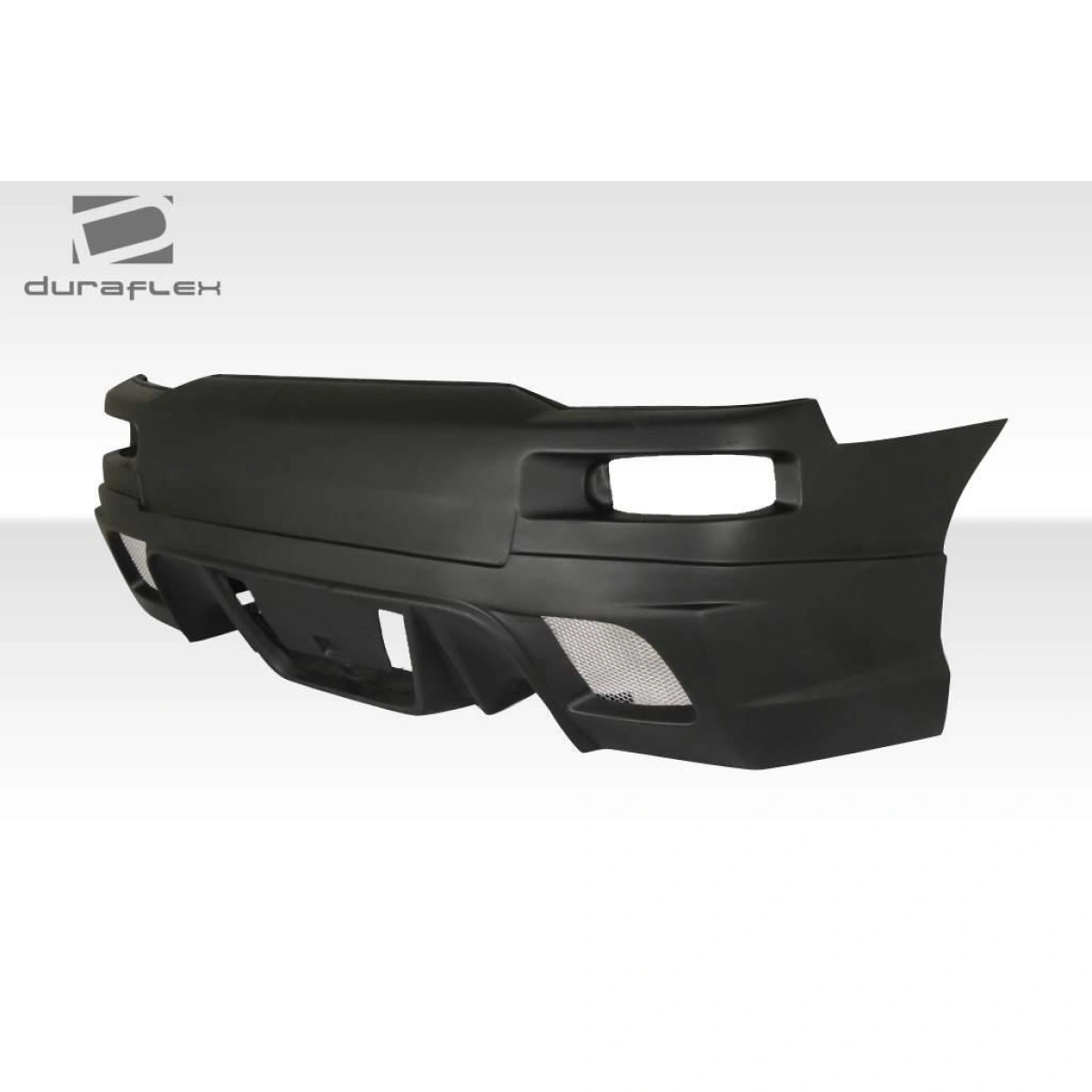 Modify your Mitsubishi Eclipse 2000 with our Exterior/Rear Bumpers - 7