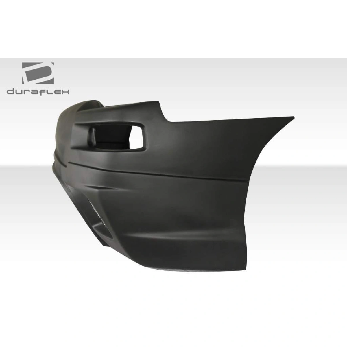 Modify your Mitsubishi Eclipse 2000 with our Exterior/Rear Bumpers - 9