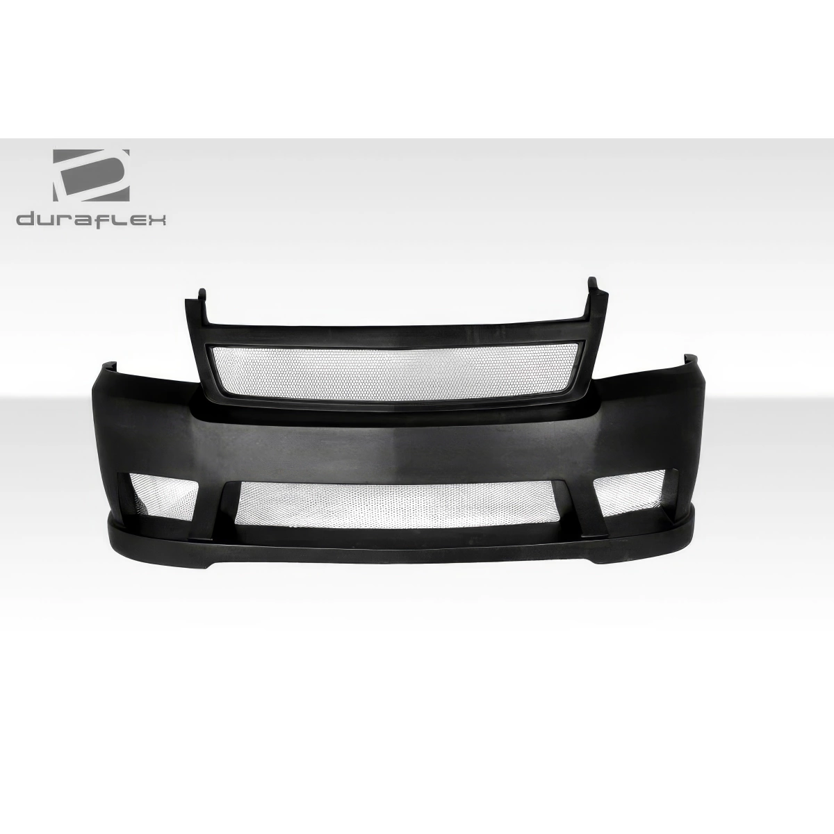 Modify your Chevrolet Avalanche 2007 with our Exterior/Front Bumpers - 3