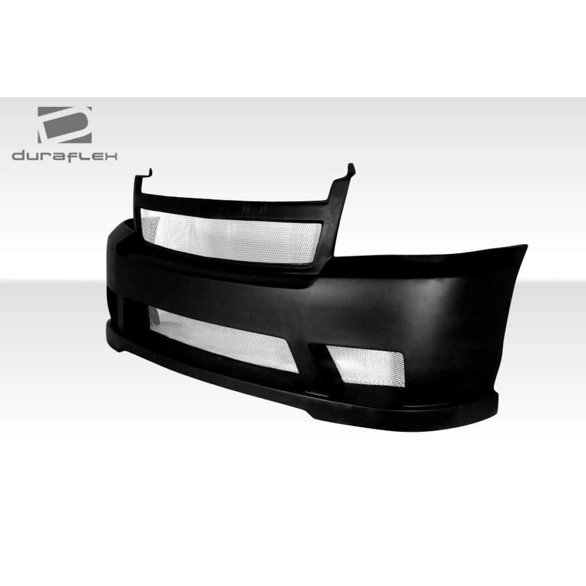 Modify your Chevrolet Suburban 2007 with our Exterior/Front Bumpers - 15