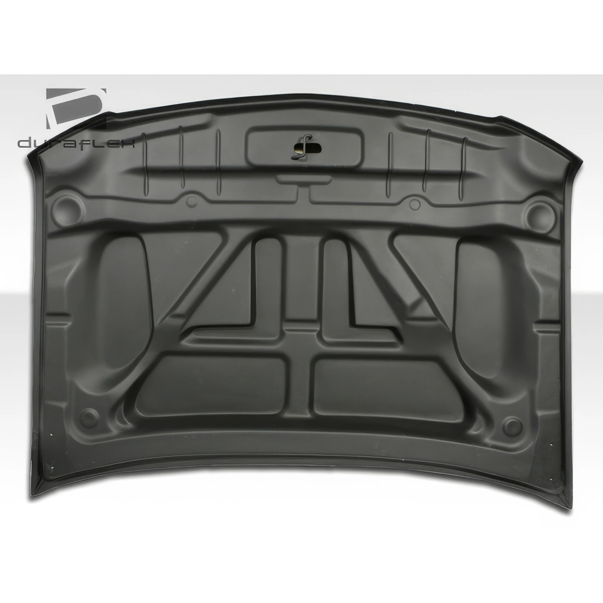 Modify your Chevrolet Avalanche 2007 with our Exterior/Hoods - 4