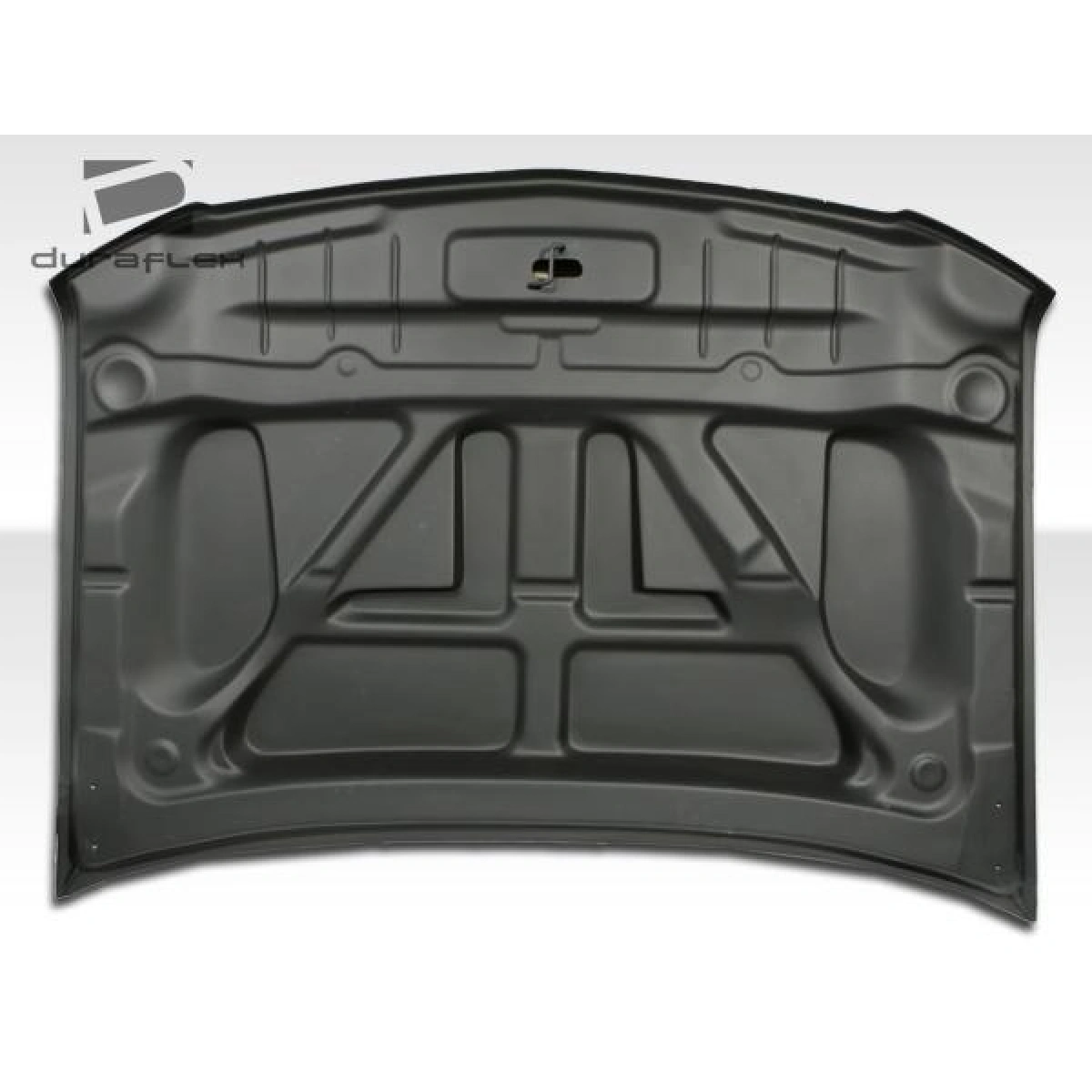 Modify your Chevrolet Tahoe 2007 with our Exterior/Hoods - 15