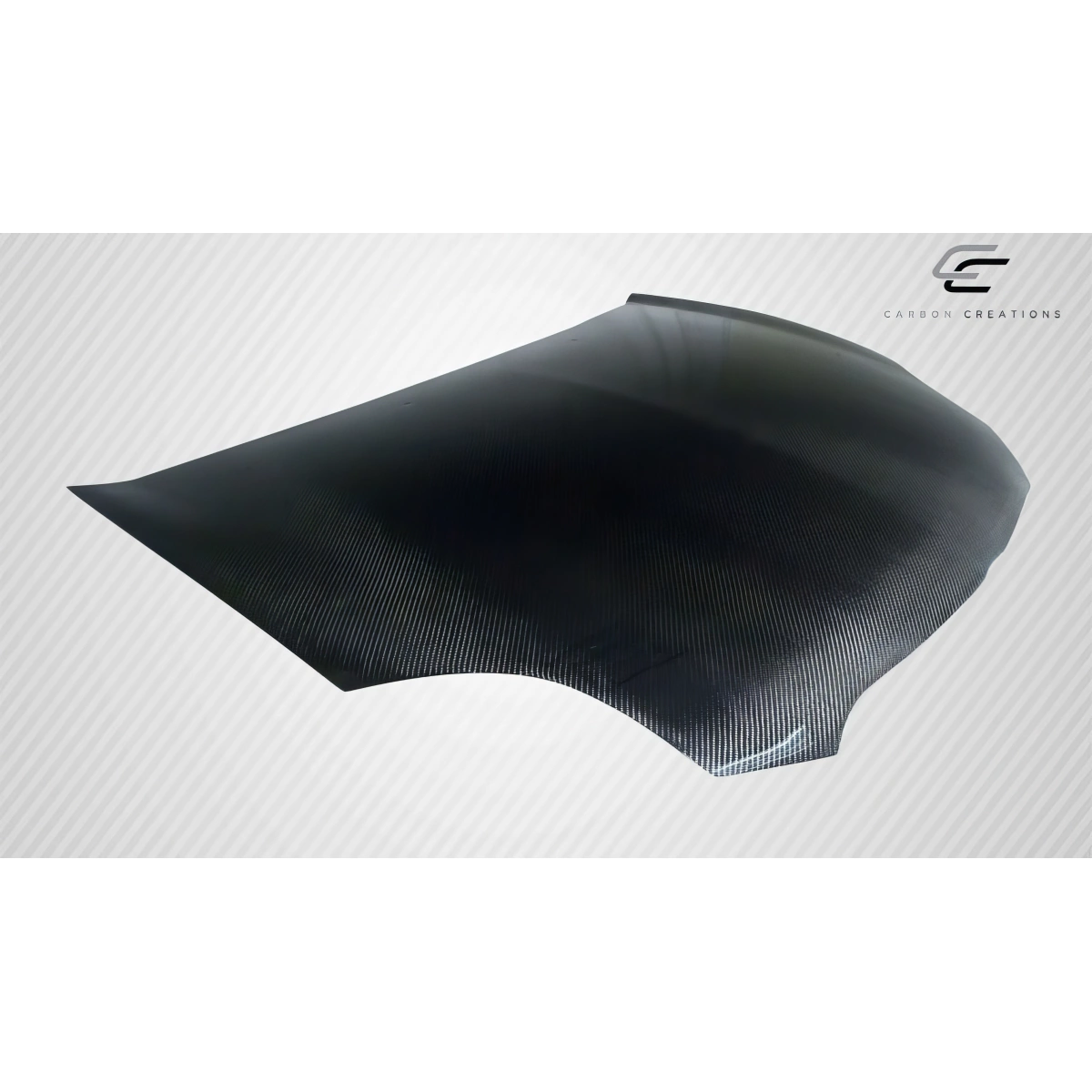 Modify your Mitsubishi Eclipse 2006 with our Exterior/Hoods - 4