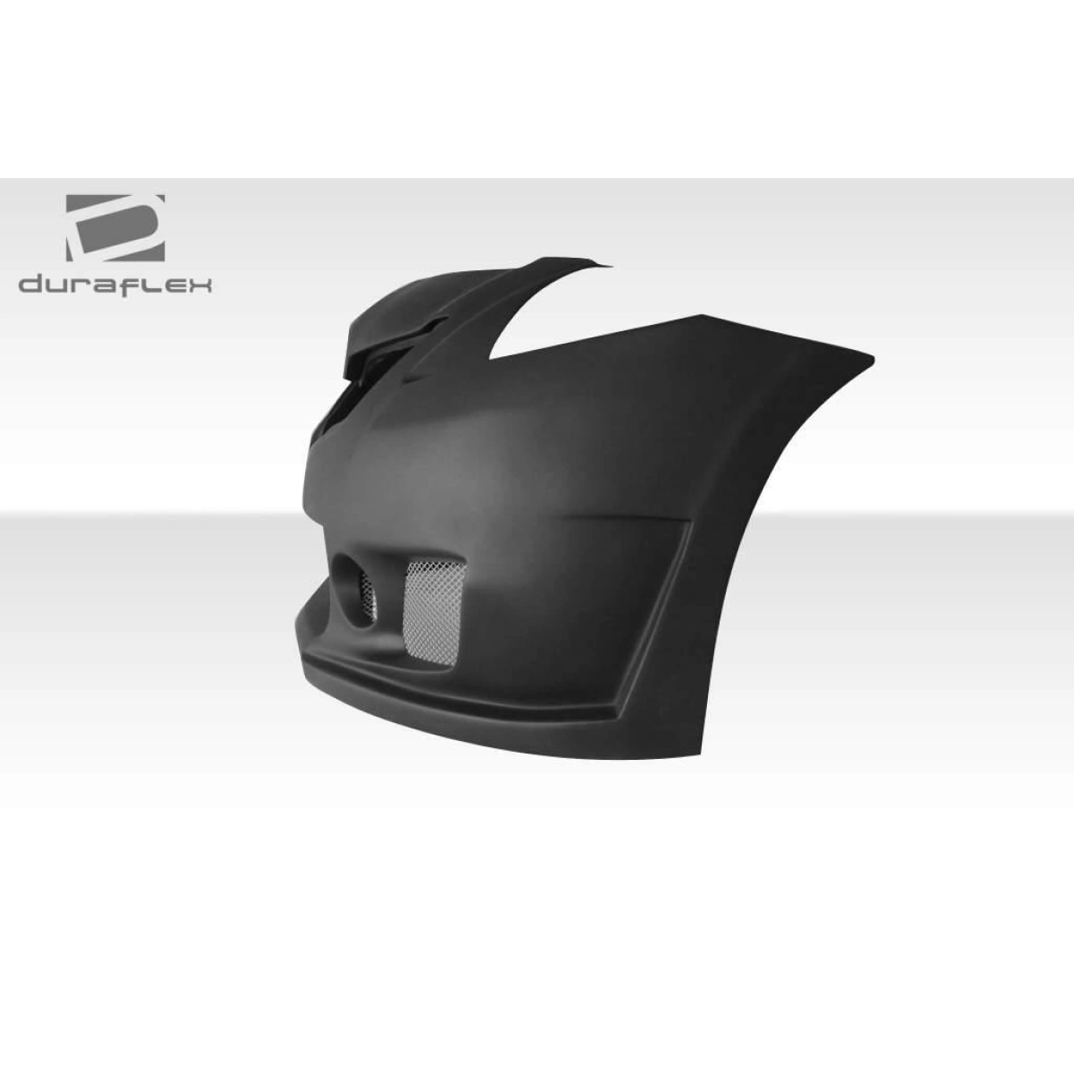 Modify your Toyota Yaris 2007 with our Exterior/Front Bumpers - 17