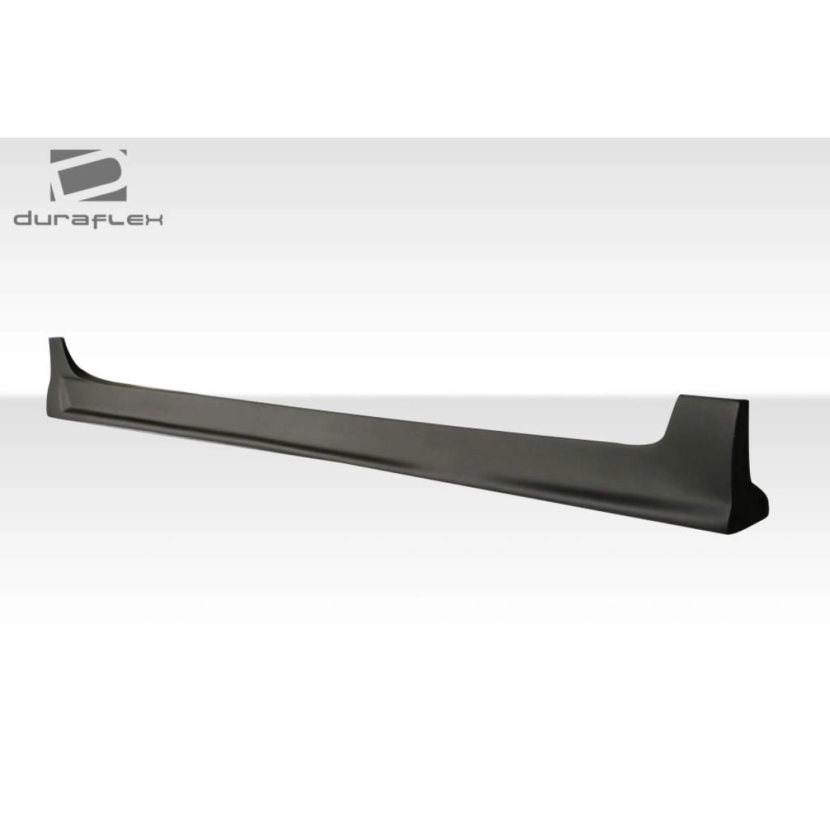 Modify your Toyota Yaris 2007 with our Exterior/Side Skirts - 7