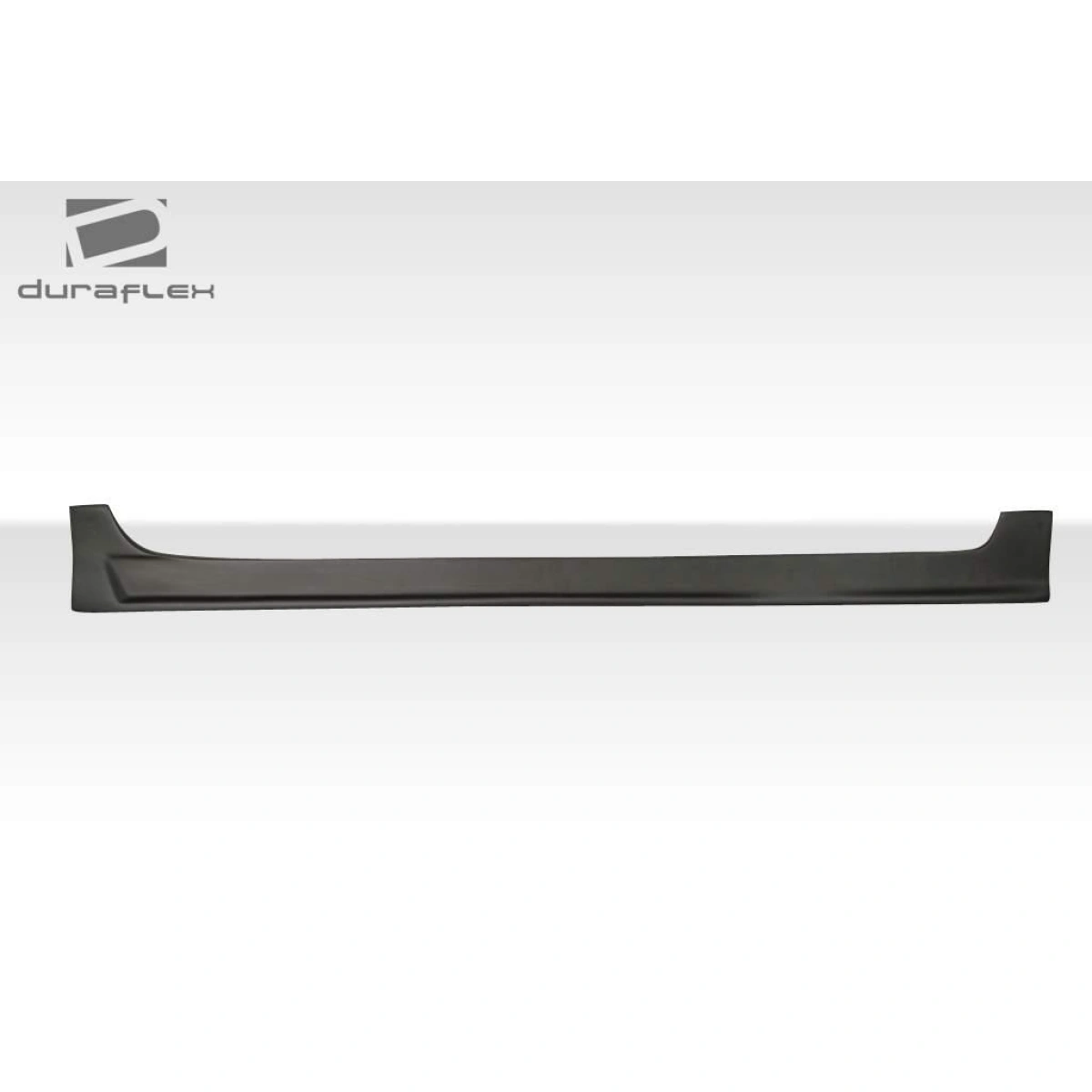 Modify your Toyota Yaris 2007 with our Exterior/Side Skirts - 11