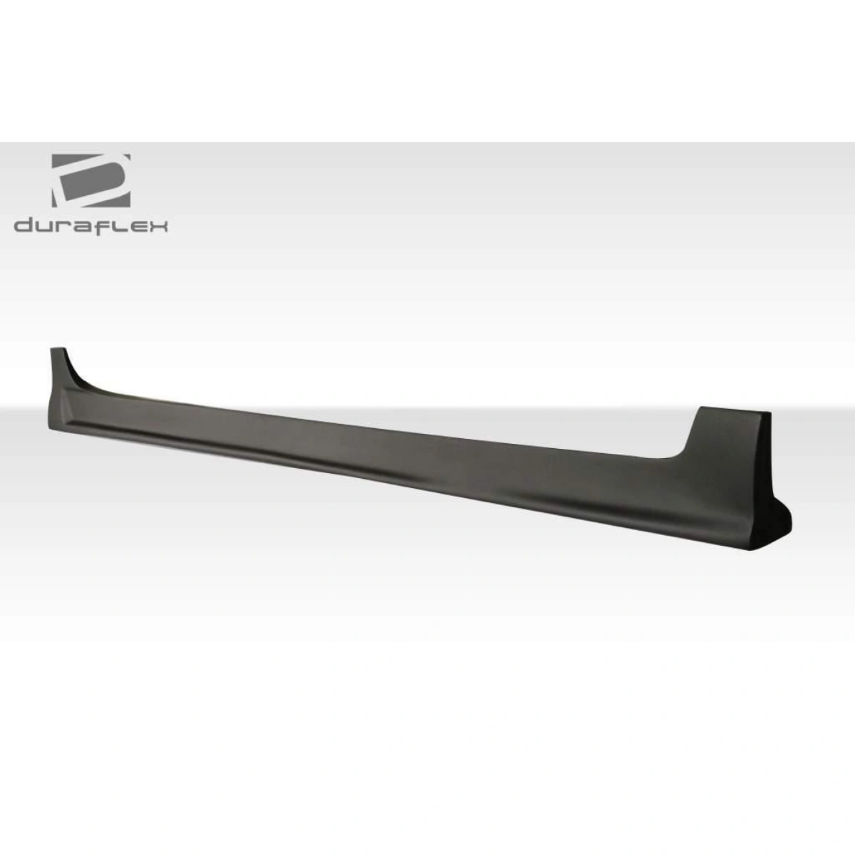 Modify your Toyota Yaris 2007 with our Exterior/Side Skirts - 13