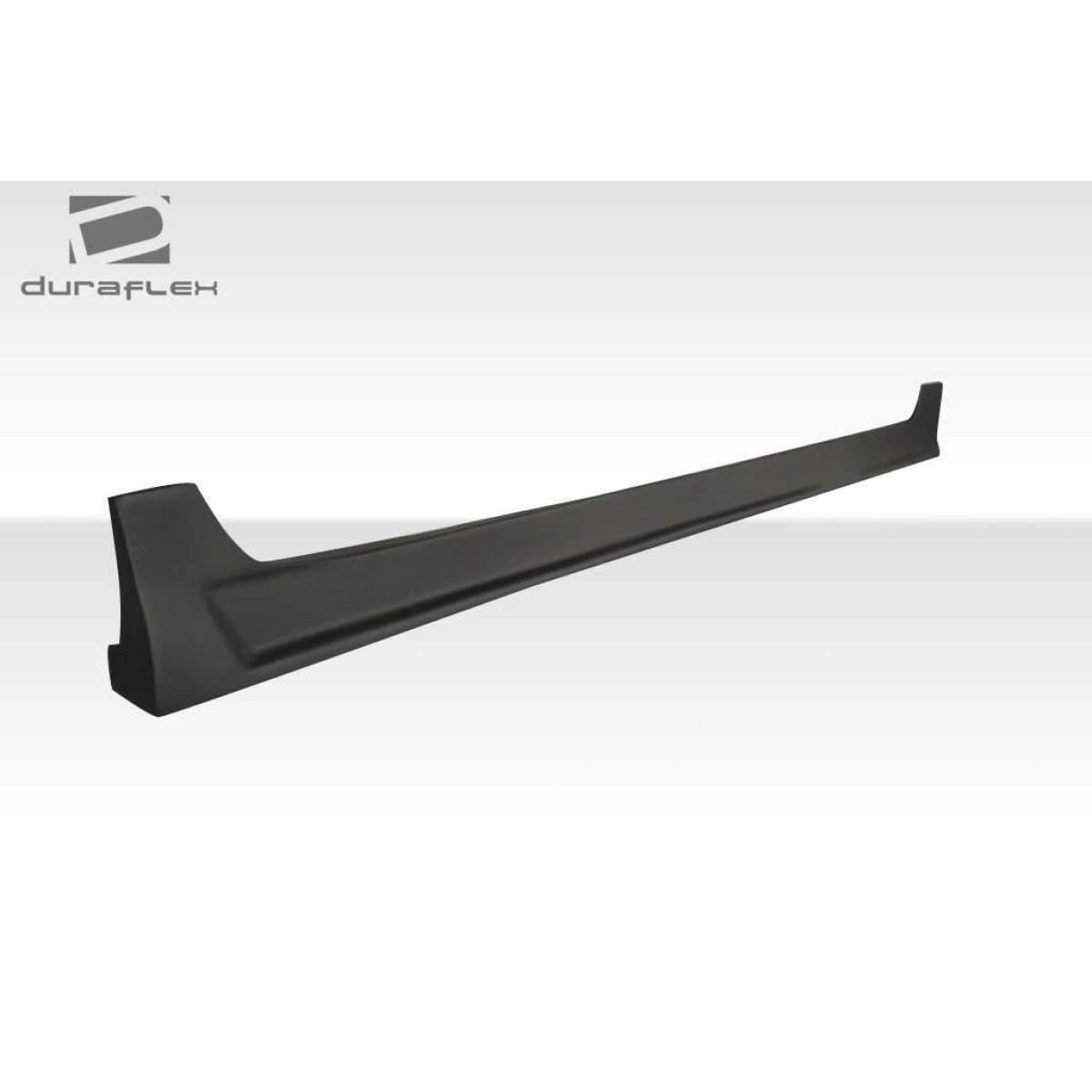 Modify your Toyota Yaris 2007 with our Exterior/Side Skirts - 15