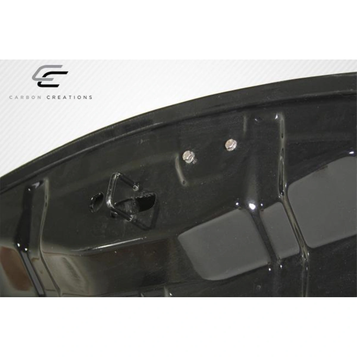 Modify your Lexus IS Series 2006 with our Exterior/Hoods - 6