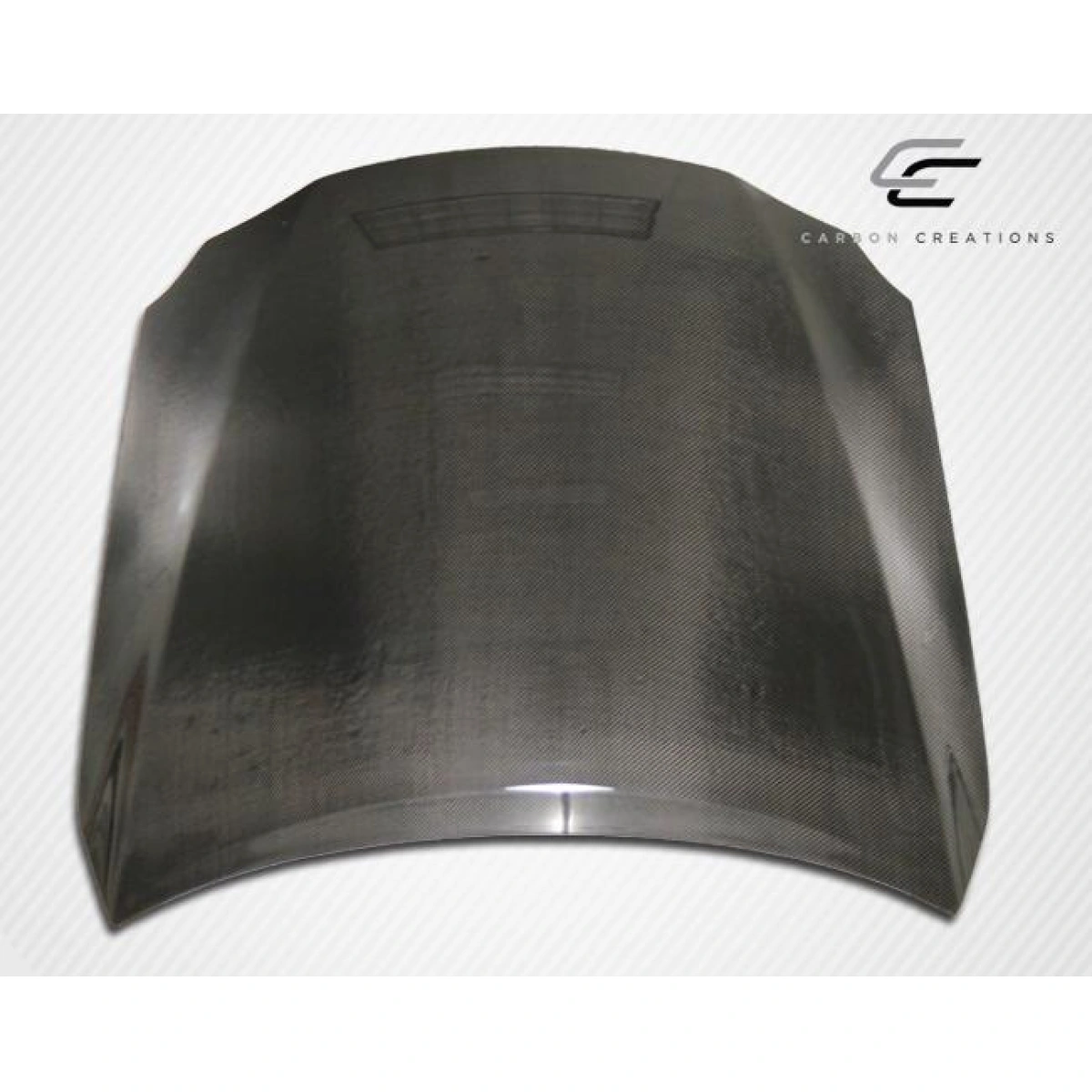 Modify your Lexus IS Series 2006 with our Exterior/Hoods - 8