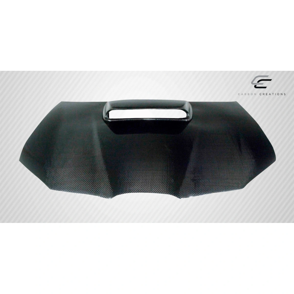 Modify your Subaru Impreza 2006 with our Exterior/Hoods - 2