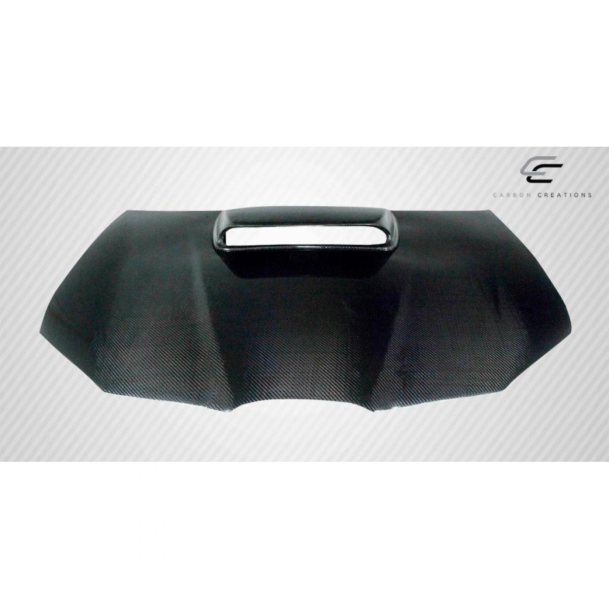 Modify your Subaru Impreza 2006 with our Exterior/Hoods - 4