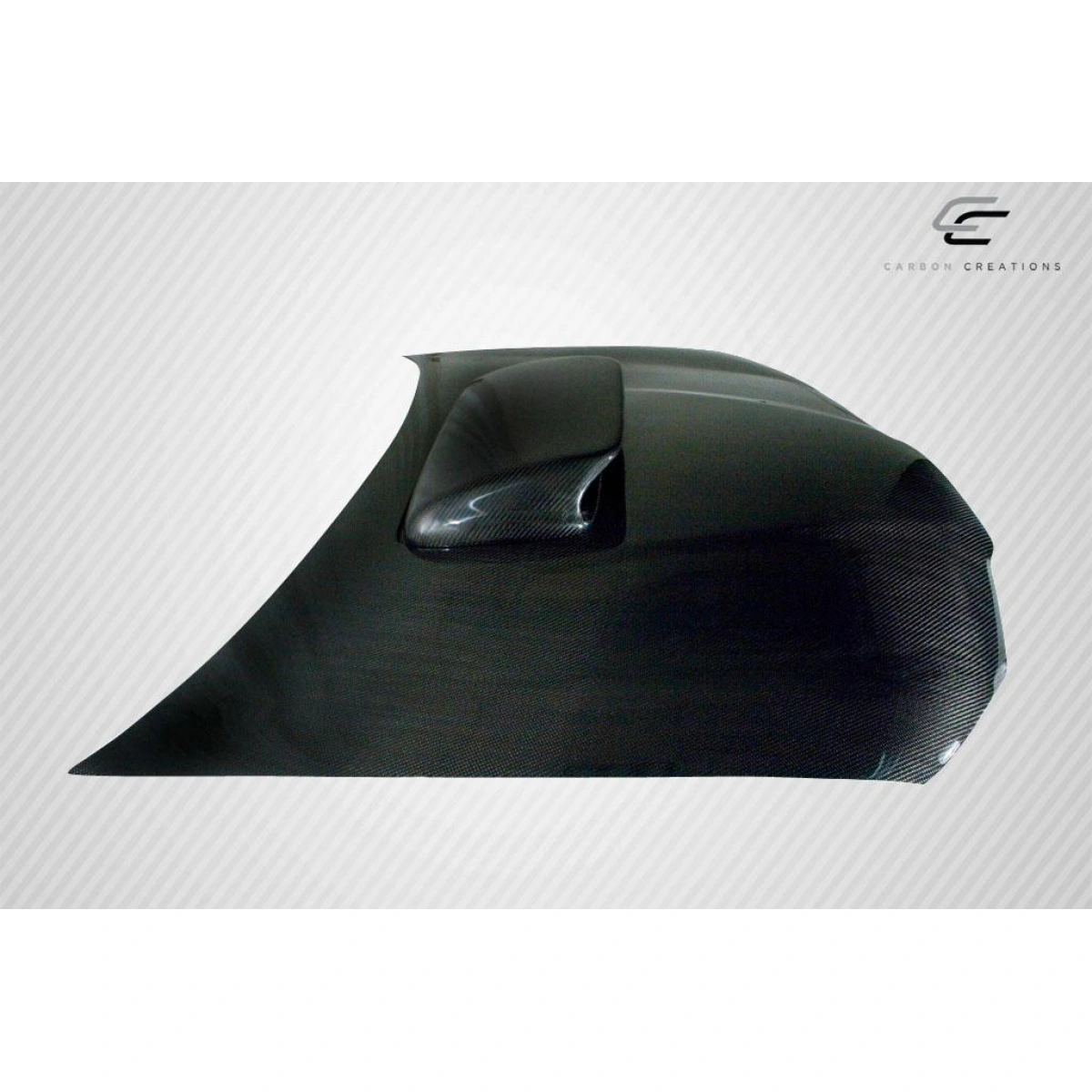 Modify your Subaru Impreza 2006 with our Exterior/Hoods - 8