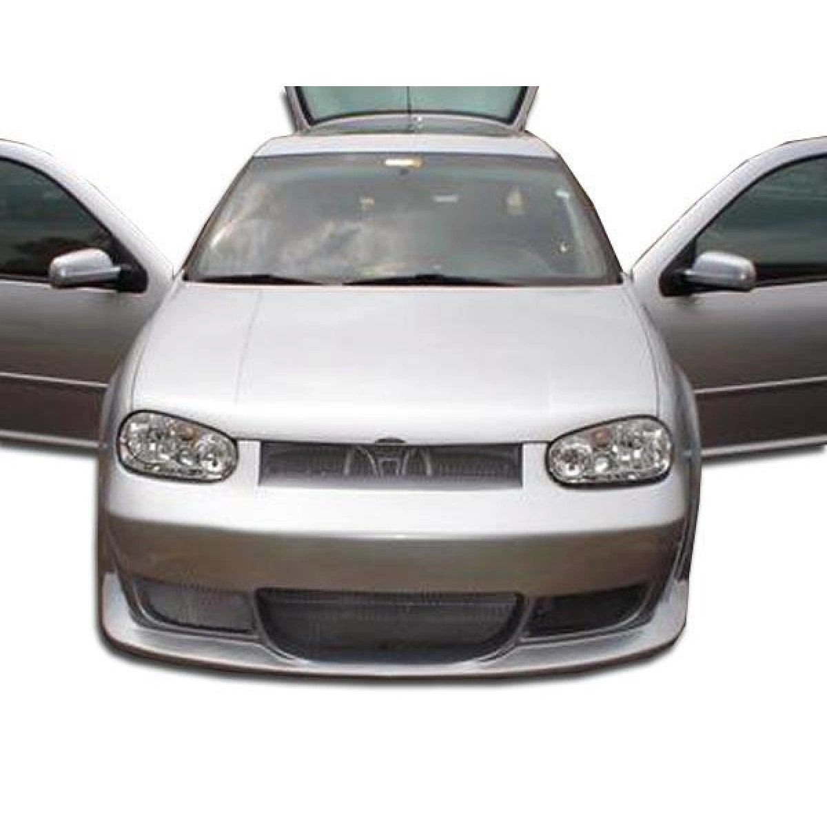 Modify your Volkswagen Golf 1999 with our Exterior/Complete Body Kits - 2