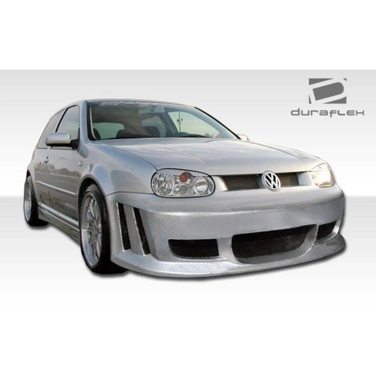 Modify your Volkswagen Golf 1999 with our Exterior/Complete Body Kits - 4