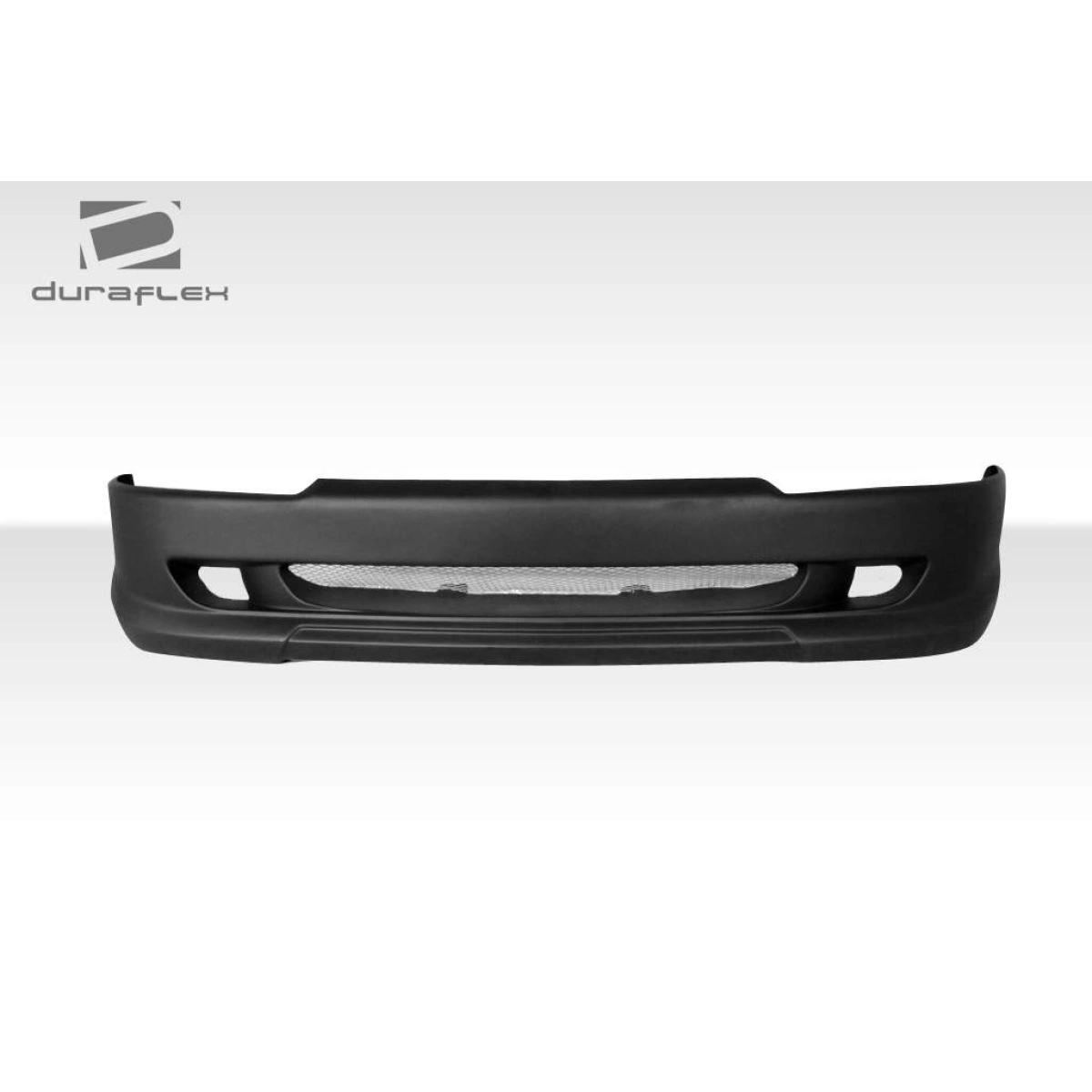 Modify your Mercedes-Benz ML-Class 1998 with our Exterior/Front Lips - 1