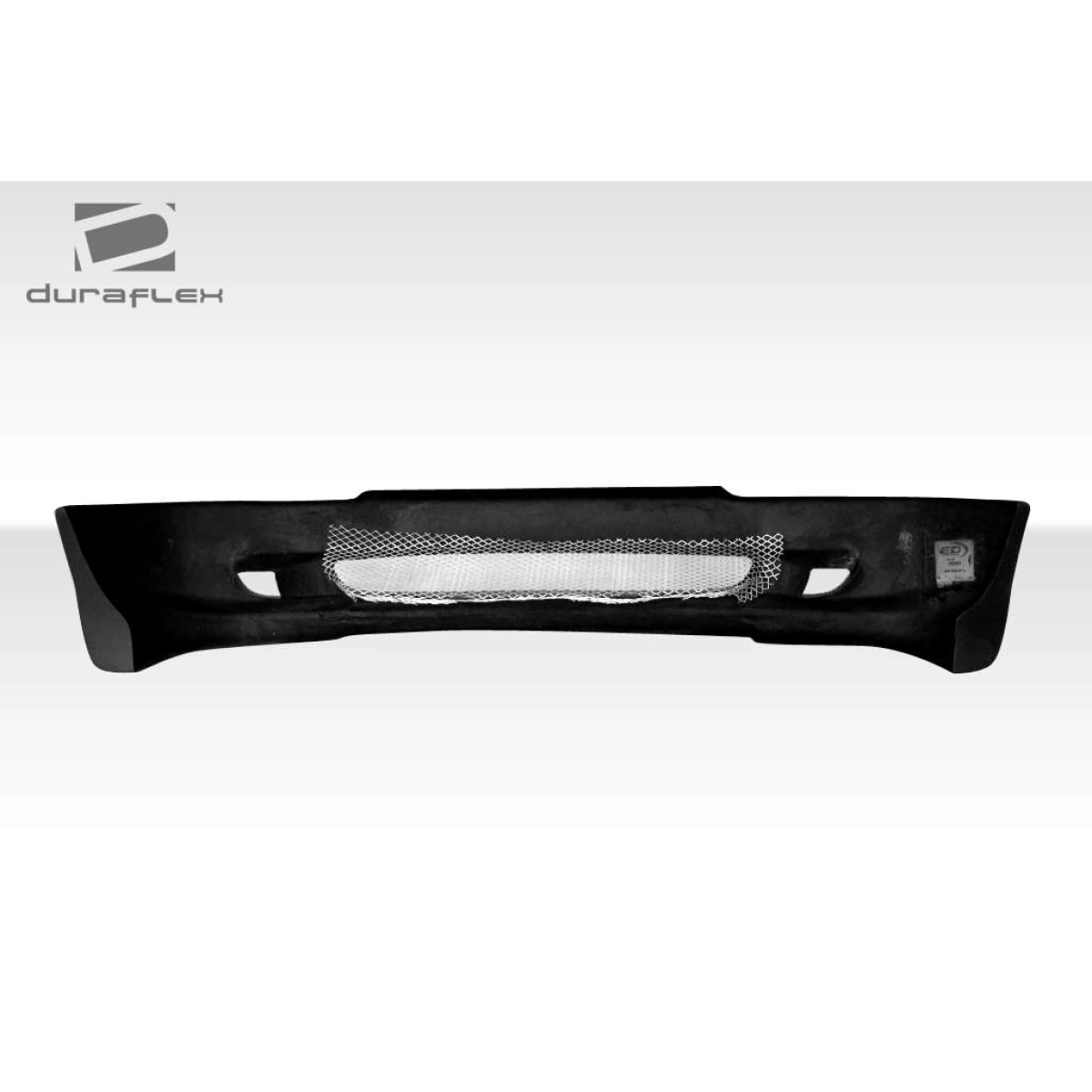 Modify your Mercedes-Benz ML-Class 1998 with our Exterior/Front Lips - 5