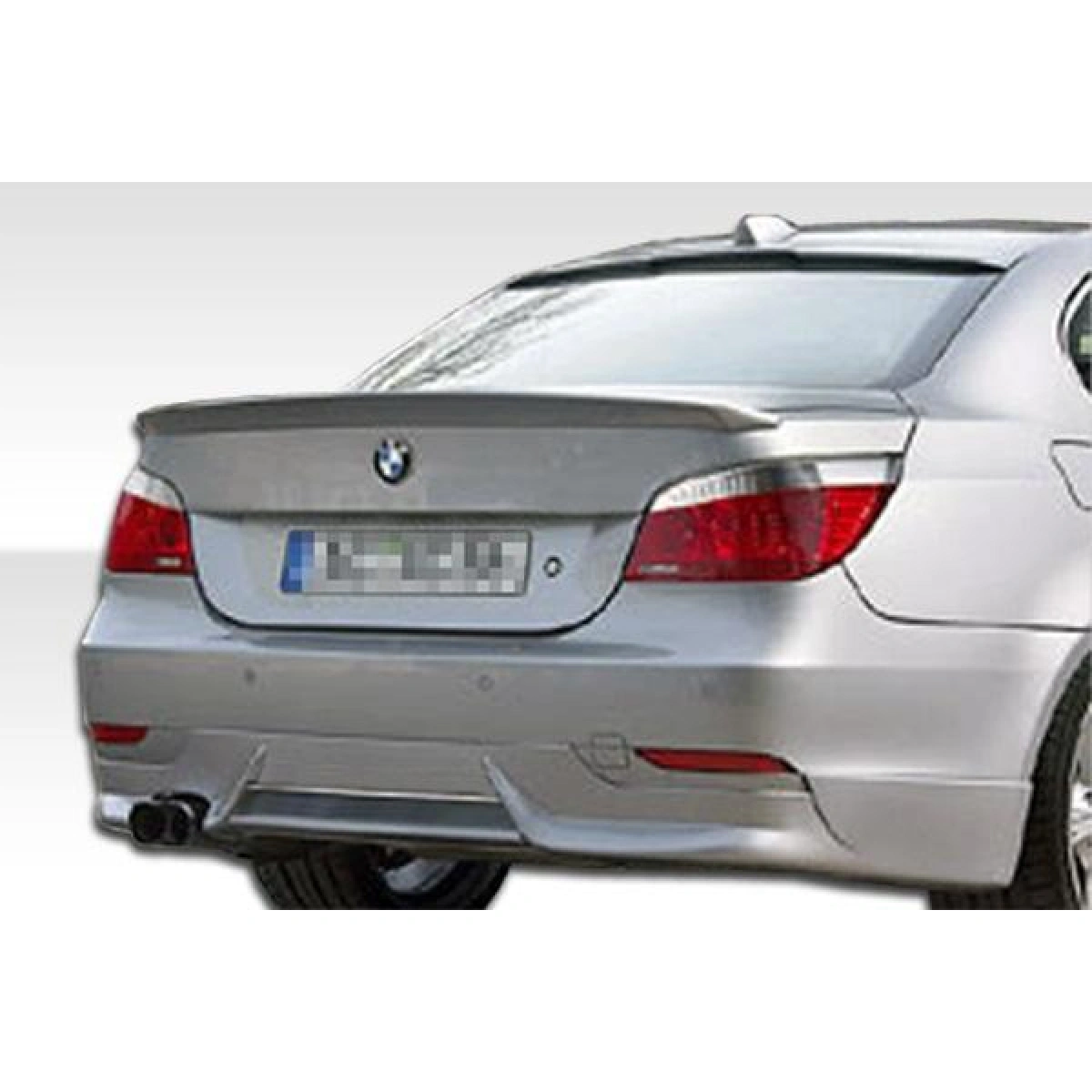 Modify your BMW 5-Series 2004 with our Exterior/Wings - 3