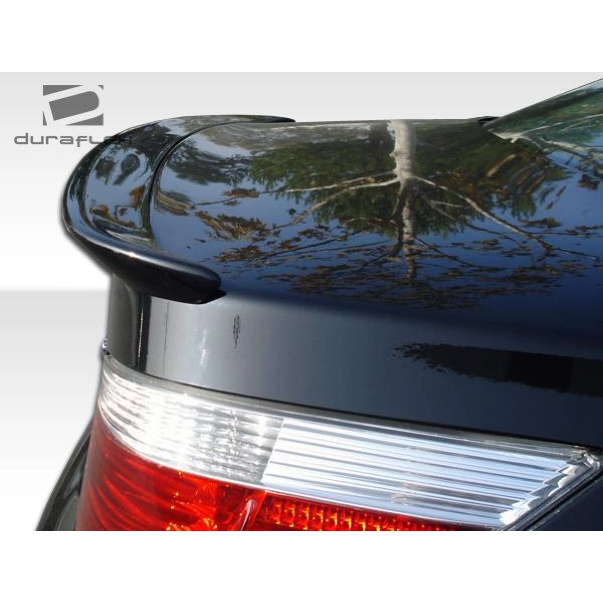 Modify your BMW 5-Series 2004 with our Exterior/Wings - 5