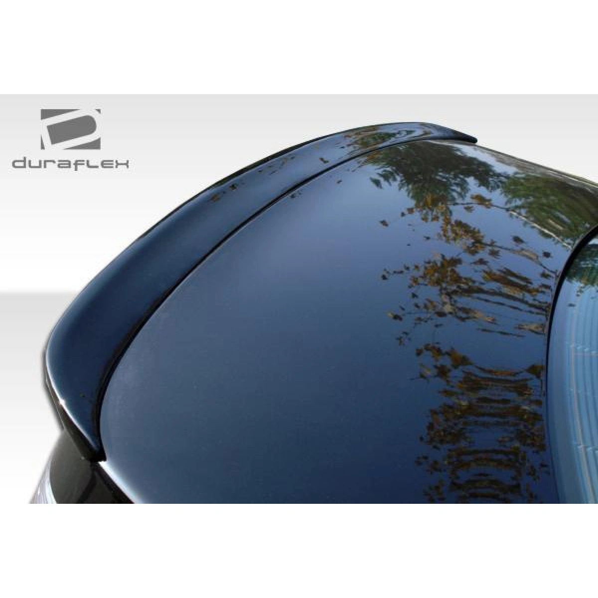 Modify your BMW 5-Series 2004 with our Exterior/Wings - 7