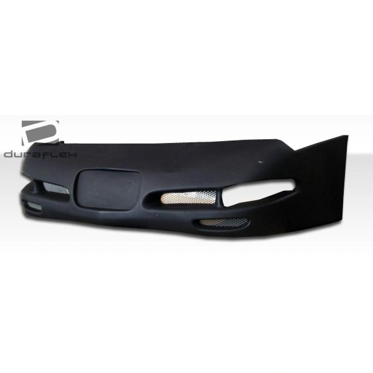 Modify your Chevrolet Corvette 1984 with our Exterior/Front Bumpers - 5