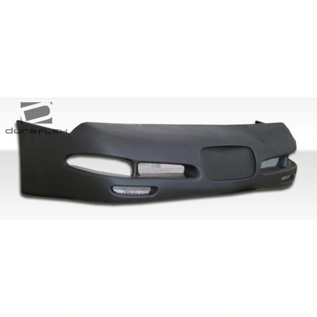 Modify your Chevrolet Corvette 1984 with our Exterior/Front Bumpers - 7