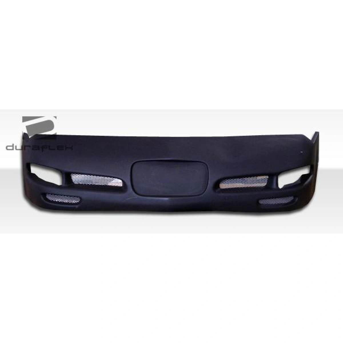 Modify your Chevrolet Corvette 1984 with our Exterior/Front Bumpers - 9