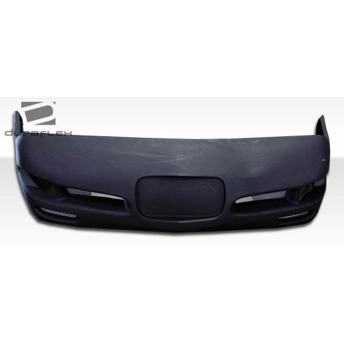 Modify your Chevrolet Corvette 1984 with our Exterior/Front Bumpers - 11