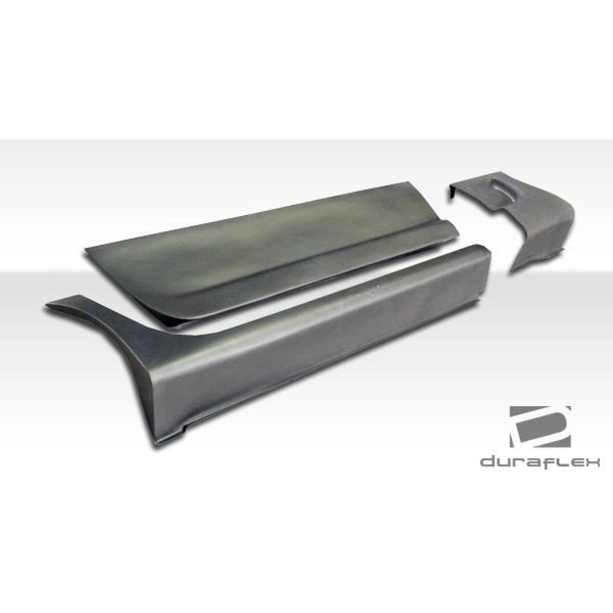 Modify your Chevrolet Corvette 1984 with our Exterior/Side Skirts - 11