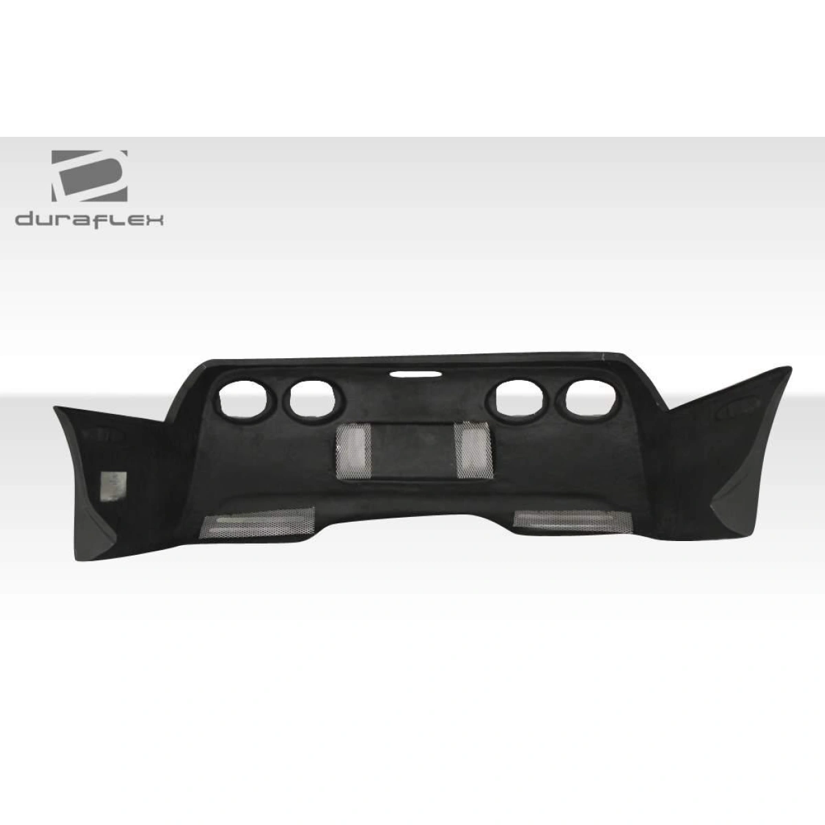Modify your Chevrolet Corvette 1984 with our Exterior/Complete Body Kits - 20
