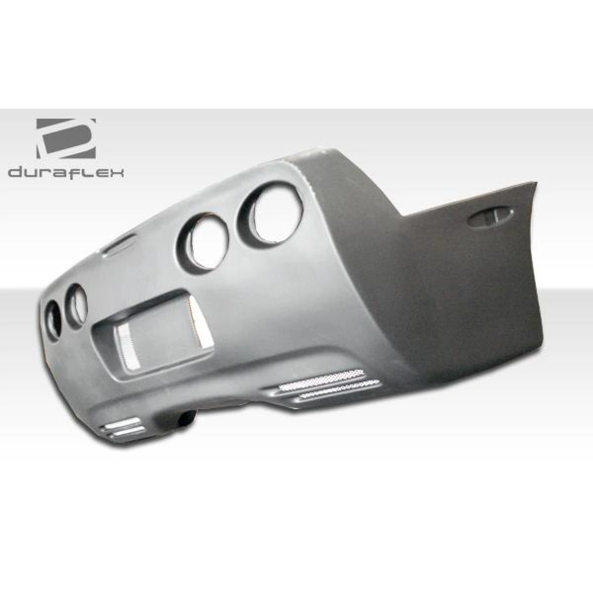 Modify your Chevrolet Corvette 1984 with our Exterior/Complete Body Kits - 7